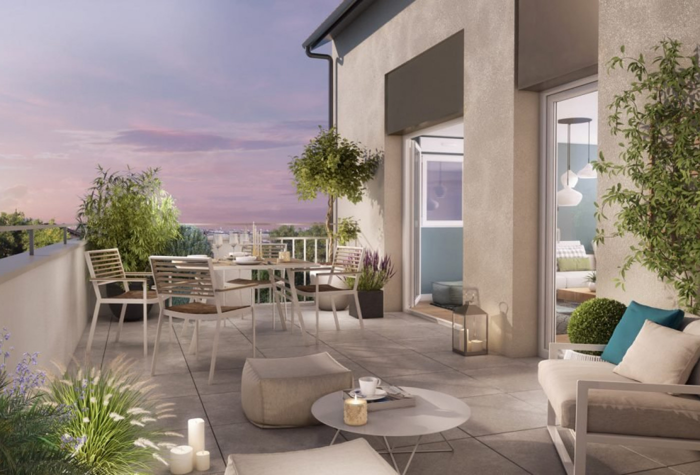 vente Appartement en frais réduits Annemasse - Photo 1