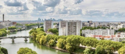 vente Appartement en résidence Paris 14eme Arrondissement