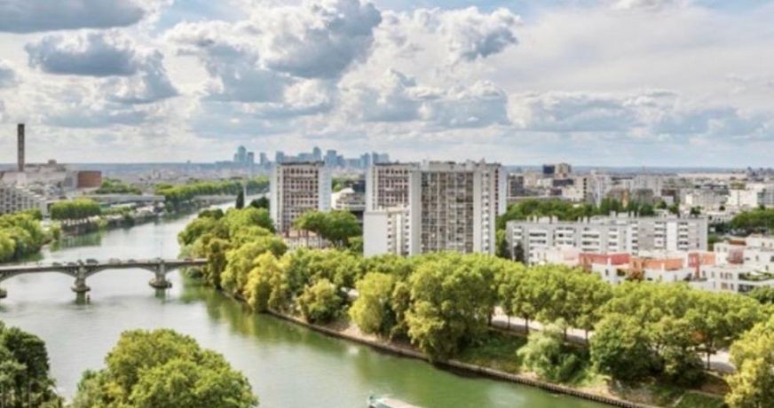 vente Appartement en résidence Paris 14eme Arrondissement