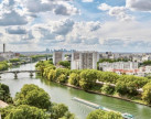 à vendre Appartement en résidence Paris 14eme Arrondissement