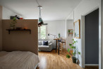 à vendre Appartement en frais réduits Paris 15eme Arrondissement