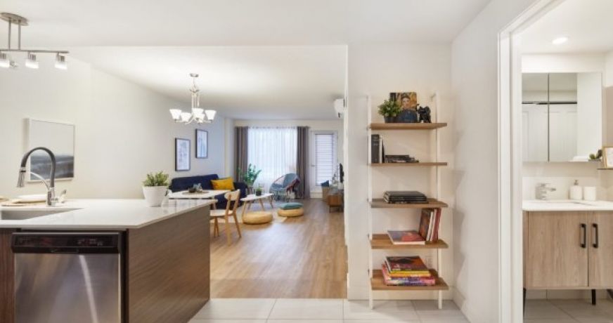 vente Appartement en résidence Paris 15eme Arrondissement