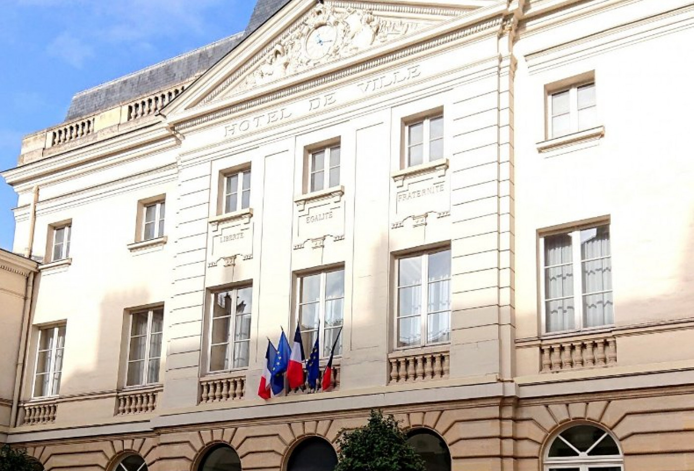 vente Appartement en frais réduits Issy Les Moulineaux - Photo 3