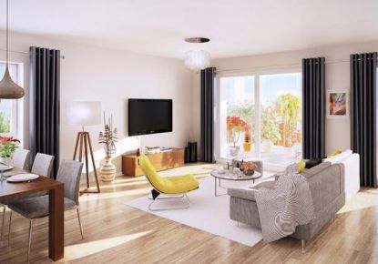 vente Appartement en frais réduits Issy Les Moulineaux