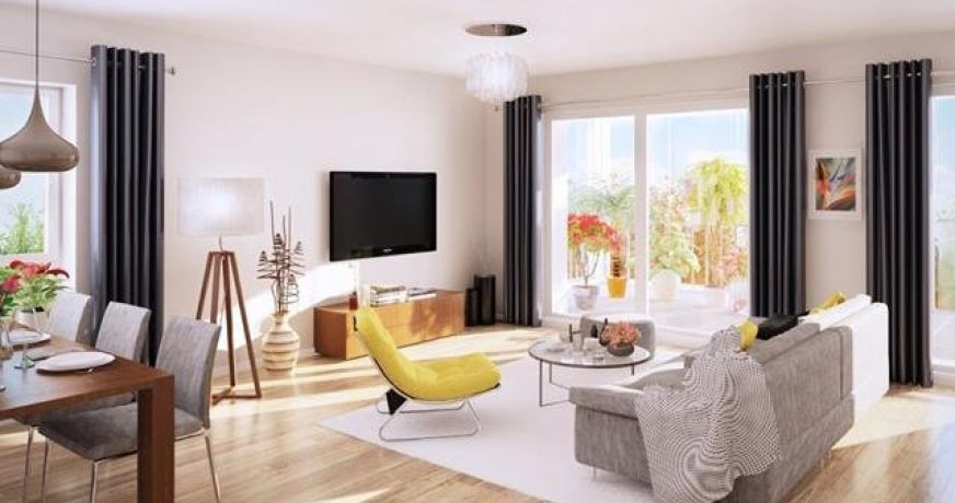 vente Appartement en frais réduits Issy Les Moulineaux