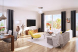 vente Appartement en frais réduits Issy Les Moulineaux