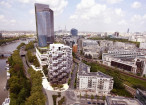 for sale Appartement en frais réduits Issy Les Moulineaux