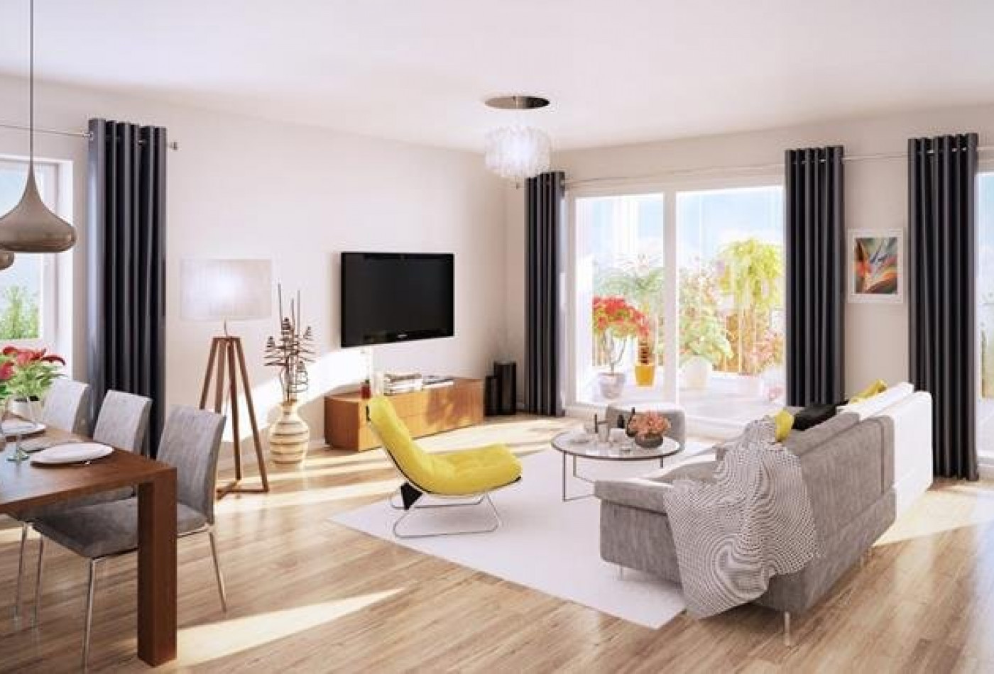 vente Appartement en frais réduits Issy Les Moulineaux - Photo 1