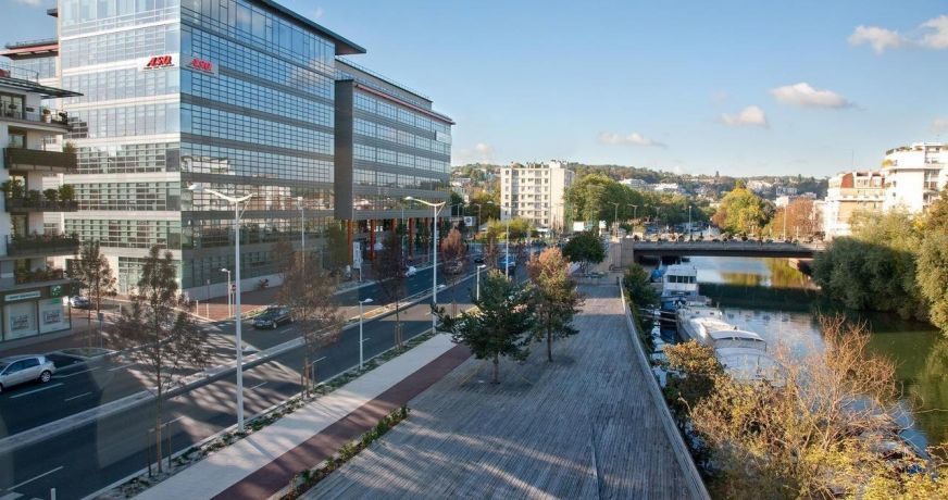 vente Appartement en frais réduits Issy Les Moulineaux
