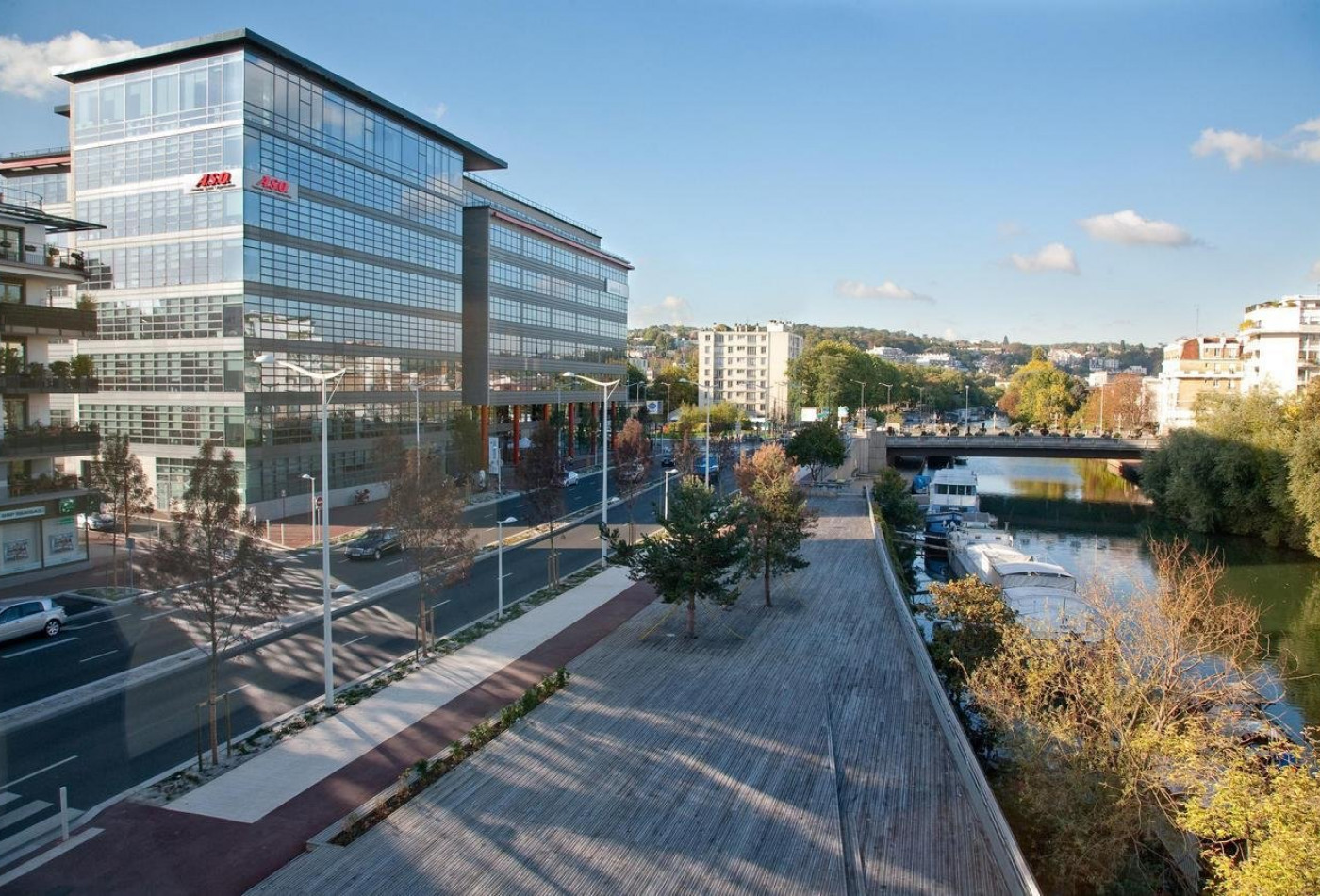 vente Appartement en frais réduits Issy Les Moulineaux - Photo 1