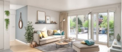 vente Appartement en frais réduits Issy Les Moulineaux