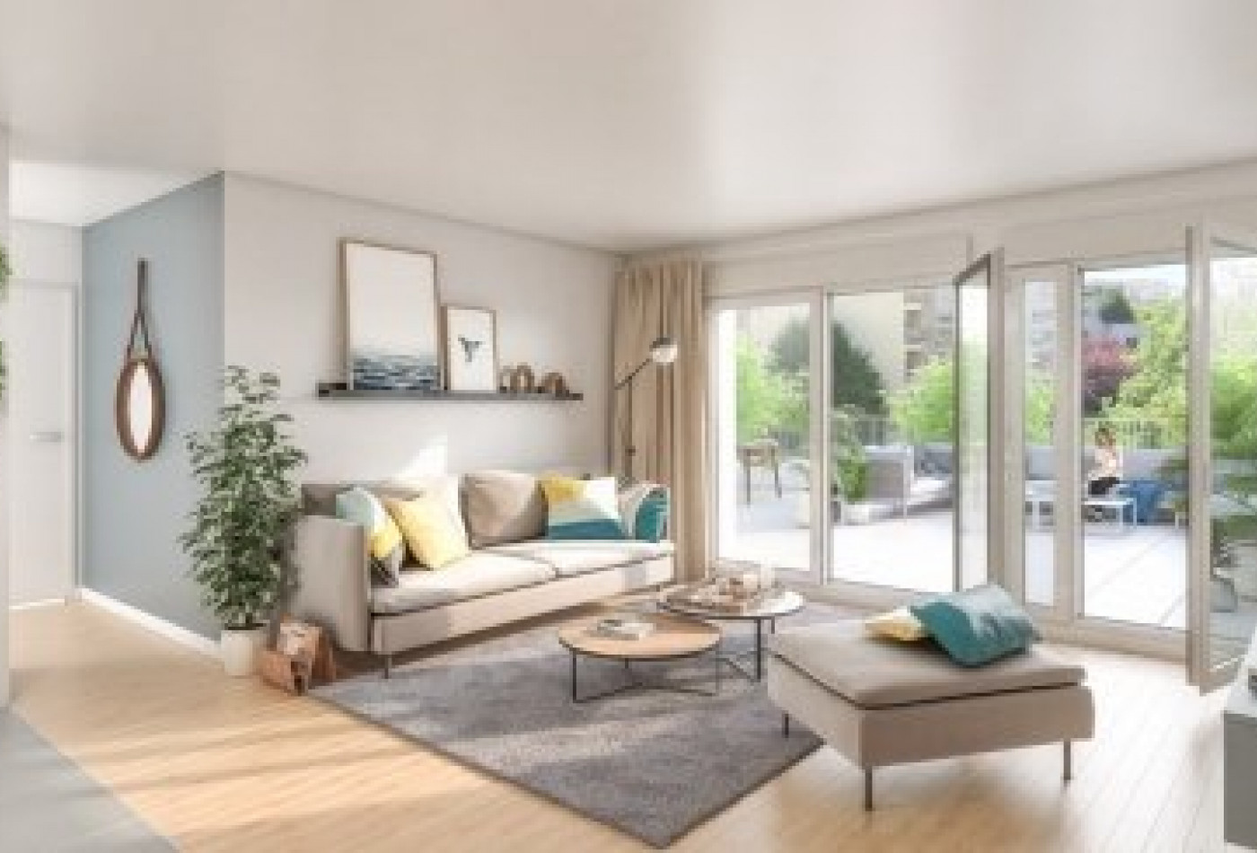 vente Appartement en frais réduits Issy Les Moulineaux - Photo 1