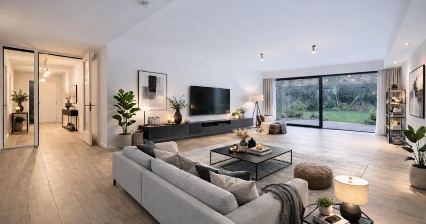 vente Appartement en frais réduits Issy Les Moulineaux