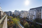 à vendre Appartement en frais réduits Issy Les Moulineaux