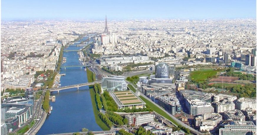 vente Appartement en frais réduits Issy Les Moulineaux