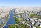 à vendre Appartement en frais réduits Issy Les Moulineaux