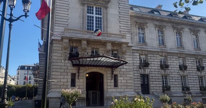 vente Appartement en frais réduits Levallois Perret