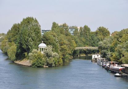 vente Appartement en frais réduits Levallois Perret