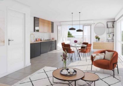 vente Appartement en frais réduits Levallois Perret