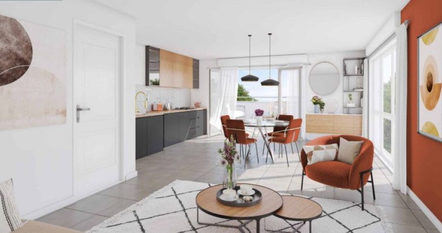 vente Appartement en frais réduits Levallois Perret