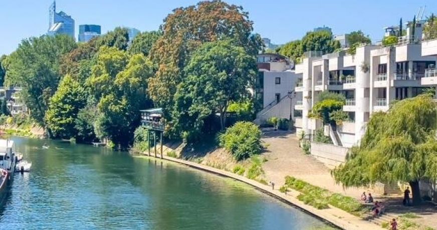vente Appartement en frais réduits Levallois Perret