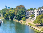 à vendre Appartement en frais réduits Levallois Perret