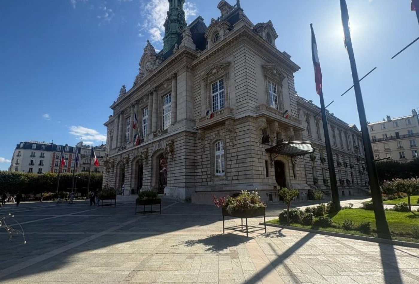 vente Appartement en frais réduits Levallois Perret - Photo 2