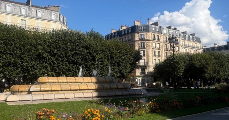 vente Appartement en frais réduits Levallois Perret