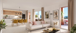 vente Appartement en frais réduits Levallois Perret