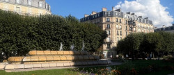 vente Appartement en frais réduits Levallois Perret