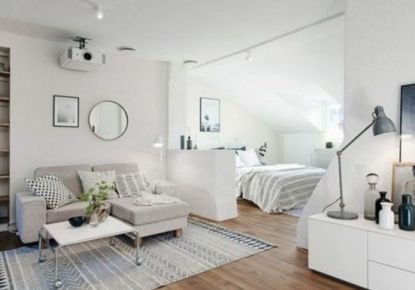 vente Appartement Saint Laurent Du Var