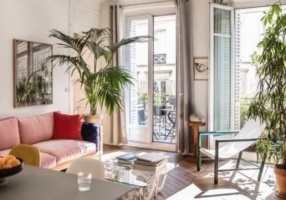 vente Appartement Saint Laurent Du Var