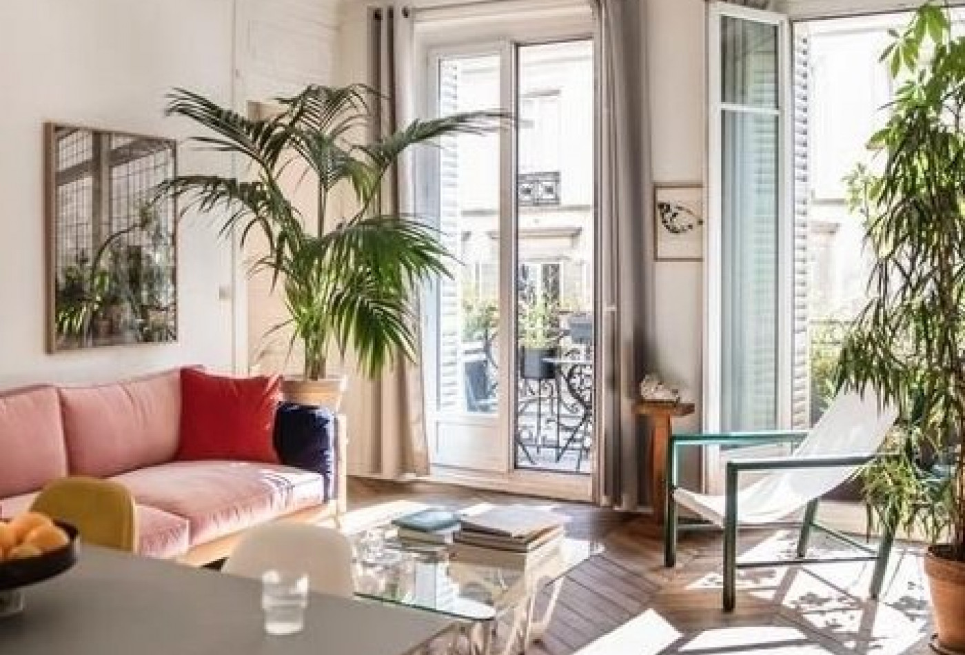 vente Appartement Saint Laurent Du Var - Photo 1