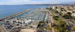 vente Appartement en frais réduits Saint Laurent Du Var