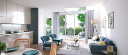 vente Appartement en frais réduits Saint Laurent Du Var
