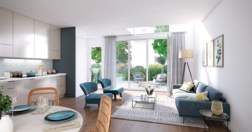 vente Appartement en frais réduits Saint Laurent Du Var