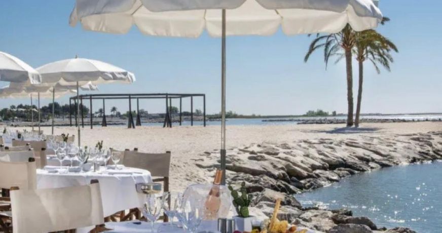 vente Appartement en frais réduits Saint Laurent Du Var