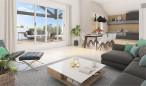 à vendre Appartement en frais réduits Saint Laurent Du Var