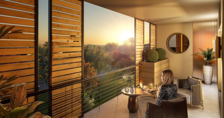 vente Appartement en frais réduits Saint Laurent Du Var