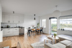 à vendre Appartement en frais réduits Saint Laurent Du Var