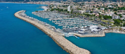 vente Appartement en frais réduits Saint Laurent Du Var