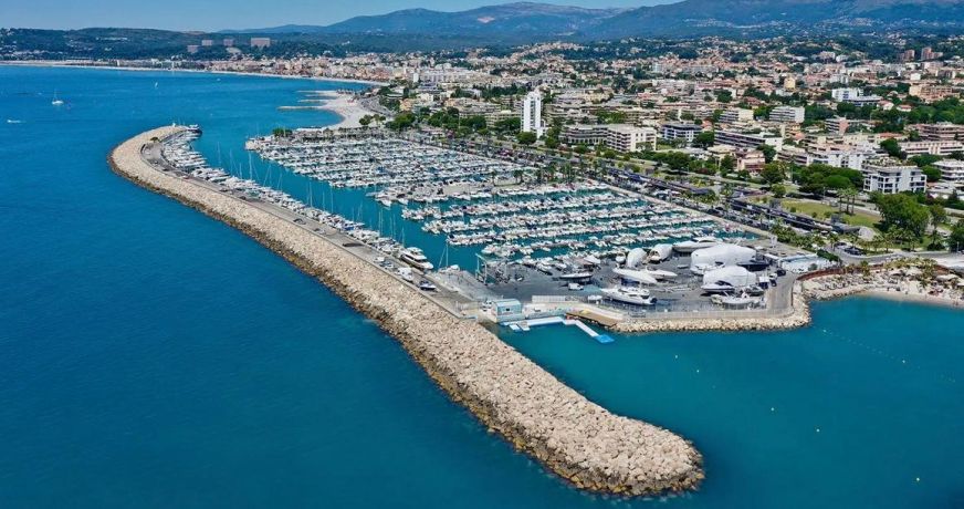 vente Appartement en frais réduits Saint Laurent Du Var