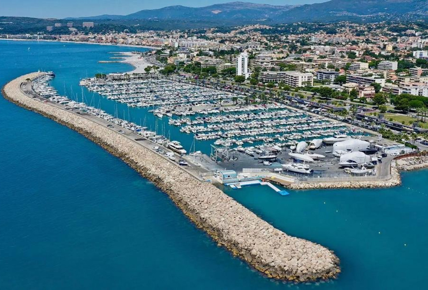 vente Appartement en frais réduits Saint Laurent Du Var - Photo 3