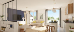 vente Appartement en frais réduits Saint Laurent Du Var