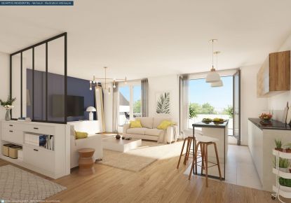 vente Appartement en frais réduits Saint Laurent Du Var
