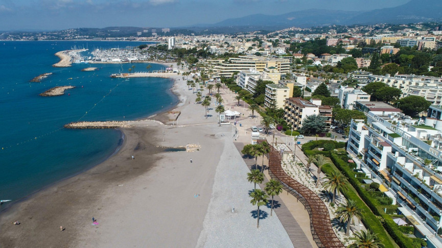à vendre Appartement en frais réduits Saint Laurent Du Var - Photo 2