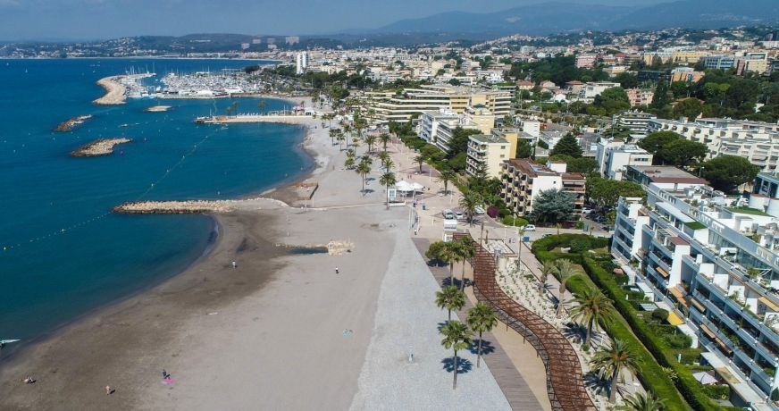 vente Appartement en frais réduits Saint Laurent Du Var