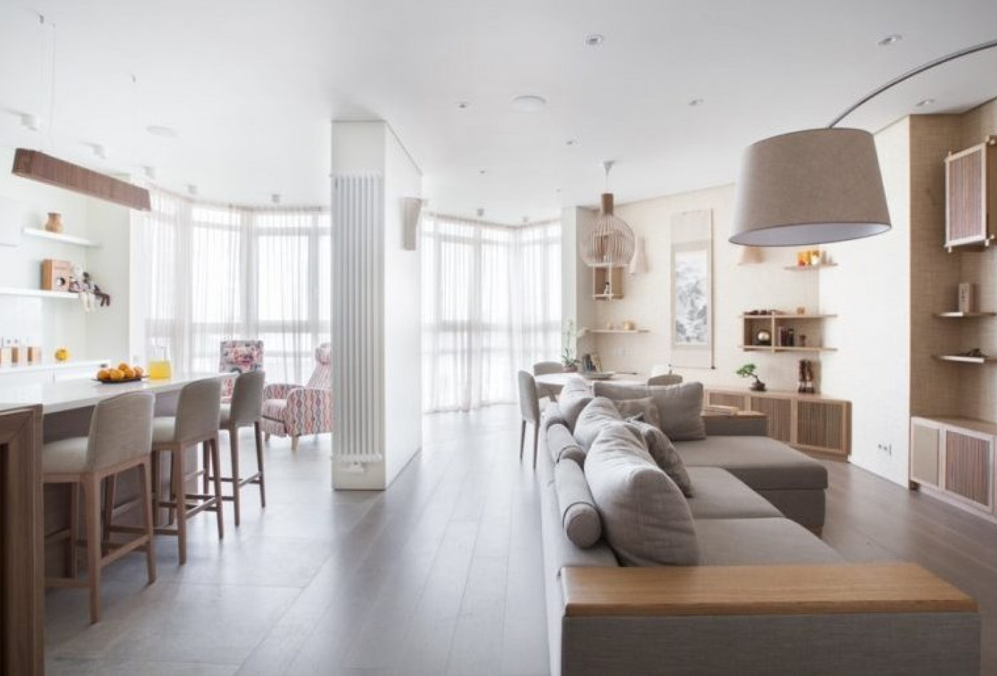 vente Appartement Saint Laurent Du Var - Photo 1