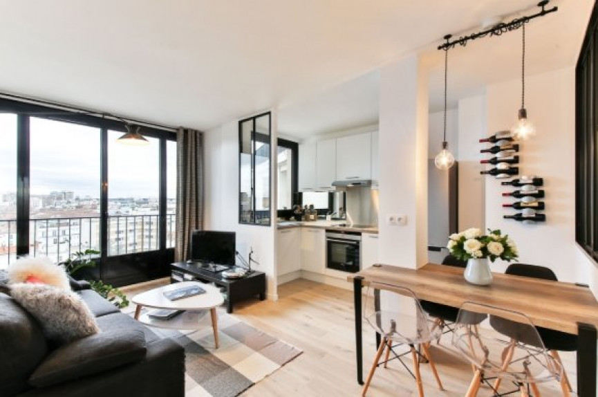 for sale Appartement en résidence Saint Laurent Du Var - Photo 1