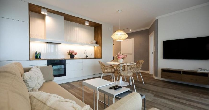 vente Appartement en résidence Sciez